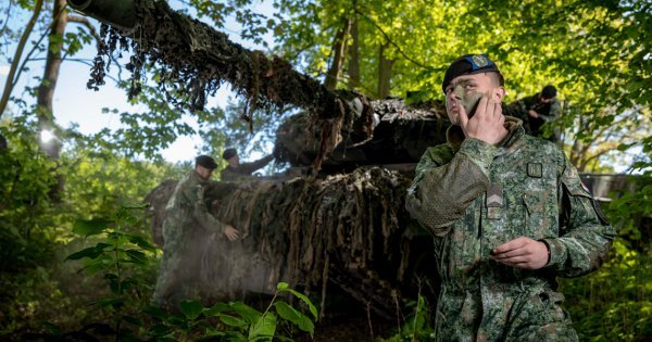 Actief Beperkingen Gewoon NFP camouflage: kopen en verkopen | Outdoor & Military