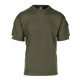 101-INC T-shirt tactical pocket