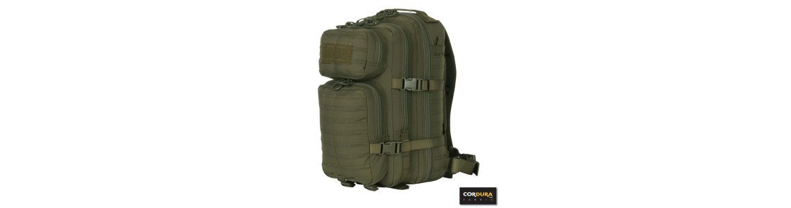 Militaire dagrugzakken 20-35 liter