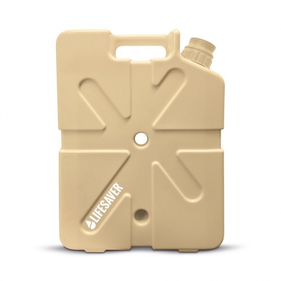 LifeSaver jerrycan