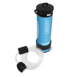 LifeSaver Liberty | Waterfilter