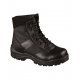 Mil-Tec security boots halfhoog