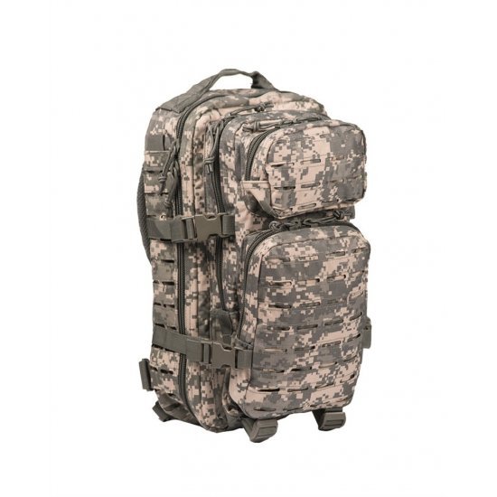 Us assault clearance pack small