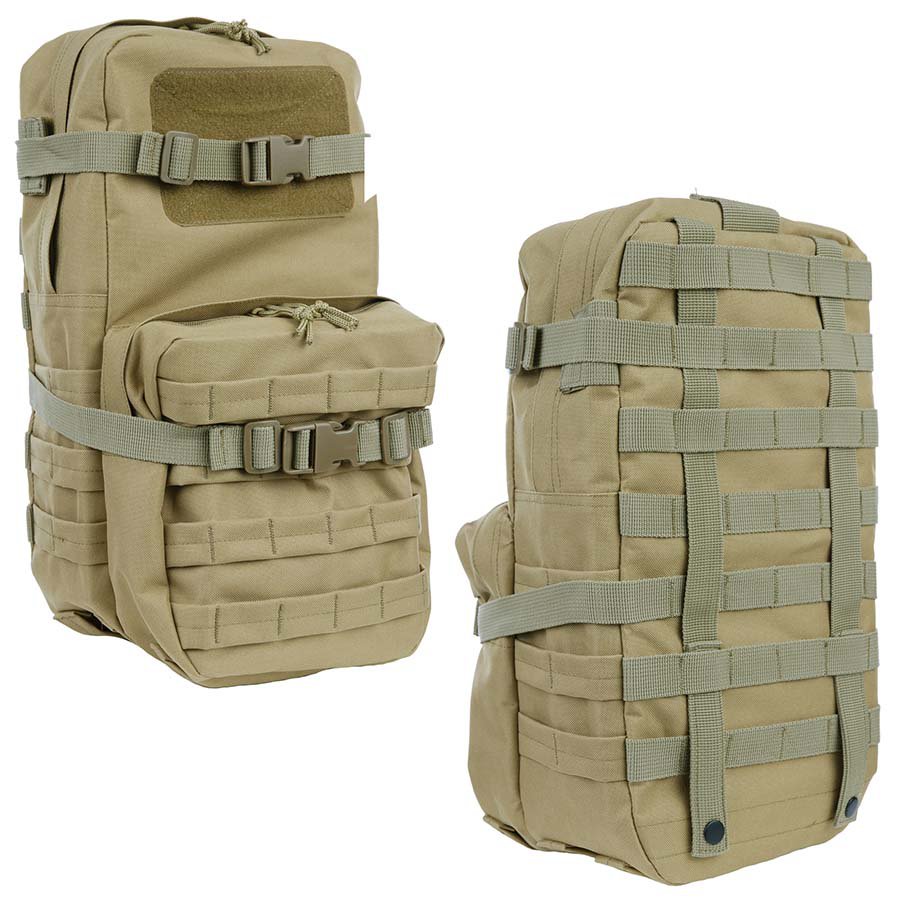 Fosco rugzak MOLLE add on kopen Outdoor Military